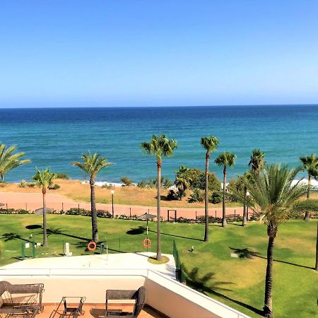 Penthouse Bermuda Beach 2 Естепона Екстериор снимка